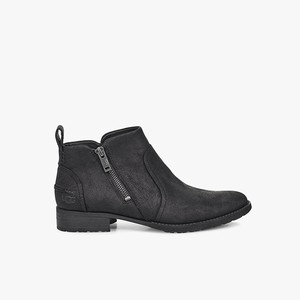 Ugg Aureo II Modestövlar Dam Svarta (791650CZM)